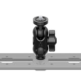 Fast Track Center Mount Add-Ons | 2021-2024 Ford Bronco & Bronco Raptor (Non-Sport)