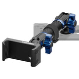 Fast Track Driver Side Mount Add-Ons | 2021-2024 Ford Bronco & Bronco Raptor (Non-Sport)