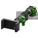 Fast Track Driver Side Mount Add-Ons | 2021-2024 Ford Bronco & Bronco Raptor (Non-Sport)