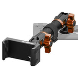 Fast Track Driver Side Mount Add-Ons | 2021-2024 Ford Bronco & Bronco Raptor (Non-Sport)