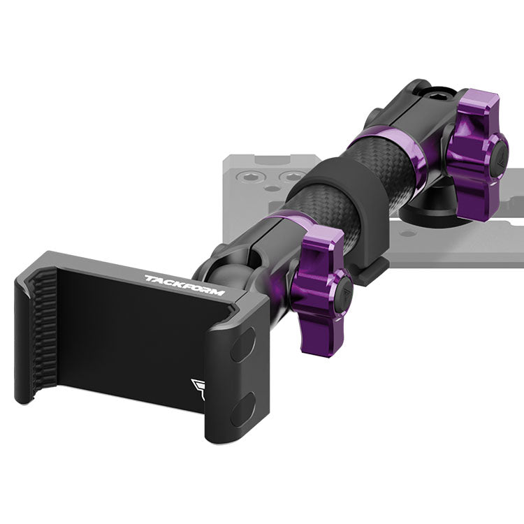 Fast Track Driver Side Mount Add-Ons | 2021-2024 Ford Bronco & Bronco Raptor (Non-Sport)