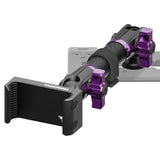 Fast Track Driver Side Mount Add-Ons | 2021-2024 Ford Bronco & Bronco Raptor (Non-Sport)