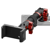 Fast Track Driver Side Mount Add-Ons | 2021-2024 Ford Bronco & Bronco Raptor (Non-Sport)