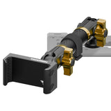 Fast Track Driver Side Mount Add-Ons | 2021-2024 Ford Bronco & Bronco Raptor (Non-Sport)