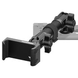 Fast Track Driver Side Mount Add-Ons | 2021-2024 Ford Bronco & Bronco Raptor (Non-Sport)