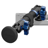 Fast Track Driver Side Mount Add-Ons | 2021-2024 Ford Bronco & Bronco Raptor (Non-Sport)