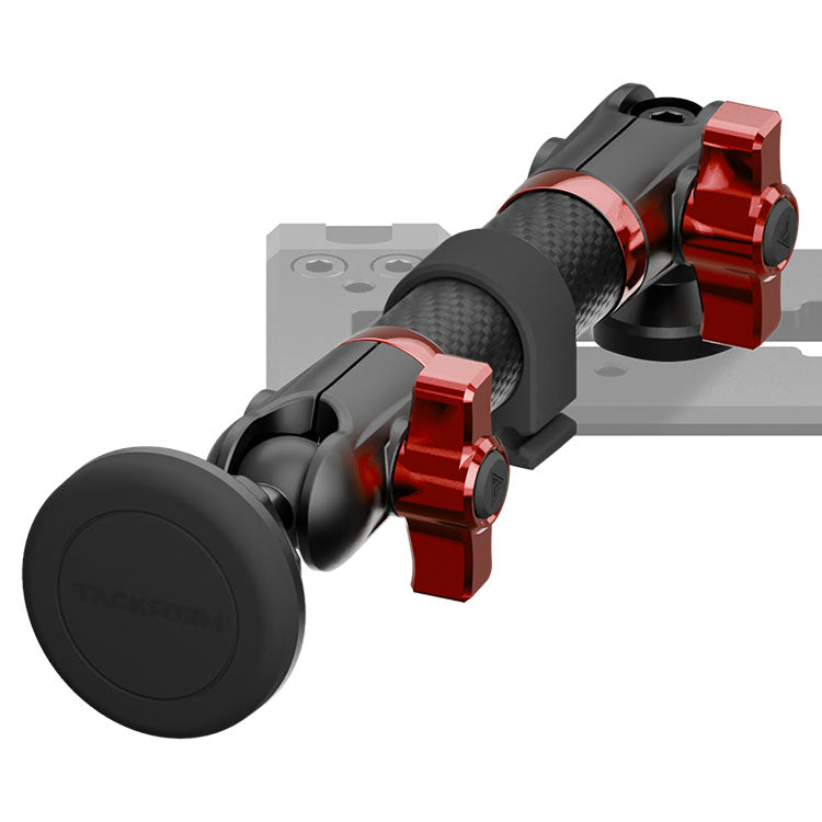 Fast Track Driver Side Mount Add-Ons | 2021-2024 Ford Bronco & Bronco Raptor (Non-Sport)