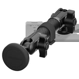 Fast Track Driver Side Mount Add-Ons | 2021-2024 Ford Bronco & Bronco Raptor (Non-Sport)