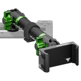 Fast Track Passenger Side Mount Add-Ons | 2021-2024 Ford Bronco & Bronco Raptor (Non-Sport)