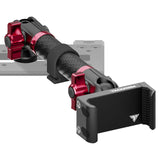 Fast Track Passenger Side Mount Add-Ons | 2021-2024 Ford Bronco & Bronco Raptor (Non-Sport)