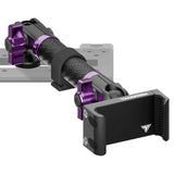 Fast Track Passenger Side Mount Add-Ons | 2021-2024 Ford Bronco & Bronco Raptor (Non-Sport)