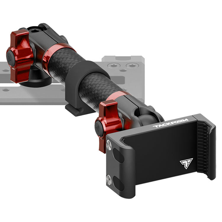 Fast Track Passenger Side Mount Add-Ons | 2021-2024 Ford Bronco & Bronco Raptor (Non-Sport)