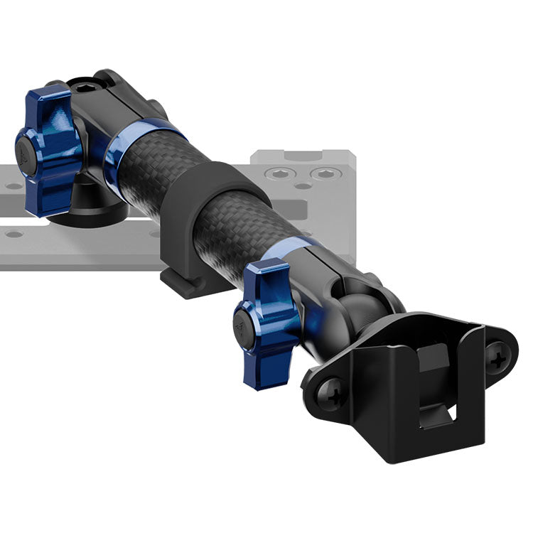 Fast Track Passenger Side Mount Add-Ons | 2021-2024 Ford Bronco & Bronco Raptor (Non-Sport)