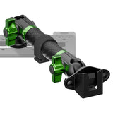 Fast Track Passenger Side Mount Add-Ons | 2021-2024 Ford Bronco & Bronco Raptor (Non-Sport)