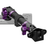 Fast Track Passenger Side Mount Add-Ons | 2021-2024 Ford Bronco & Bronco Raptor (Non-Sport)