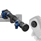 Fast Track Passenger Side Mount Add-Ons | 2021-2024 Ford Bronco & Bronco Raptor (Non-Sport)