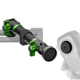 Fast Track Passenger Side Mount Add-Ons | 2021-2024 Ford Bronco & Bronco Raptor (Non-Sport)