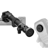 Fast Track Passenger Side Mount Add-Ons | 2021-2024 Ford Bronco & Bronco Raptor (Non-Sport)