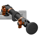 Fast Track Passenger Side Mount Add-Ons | 2021-2024 Ford Bronco & Bronco Raptor (Non-Sport)
