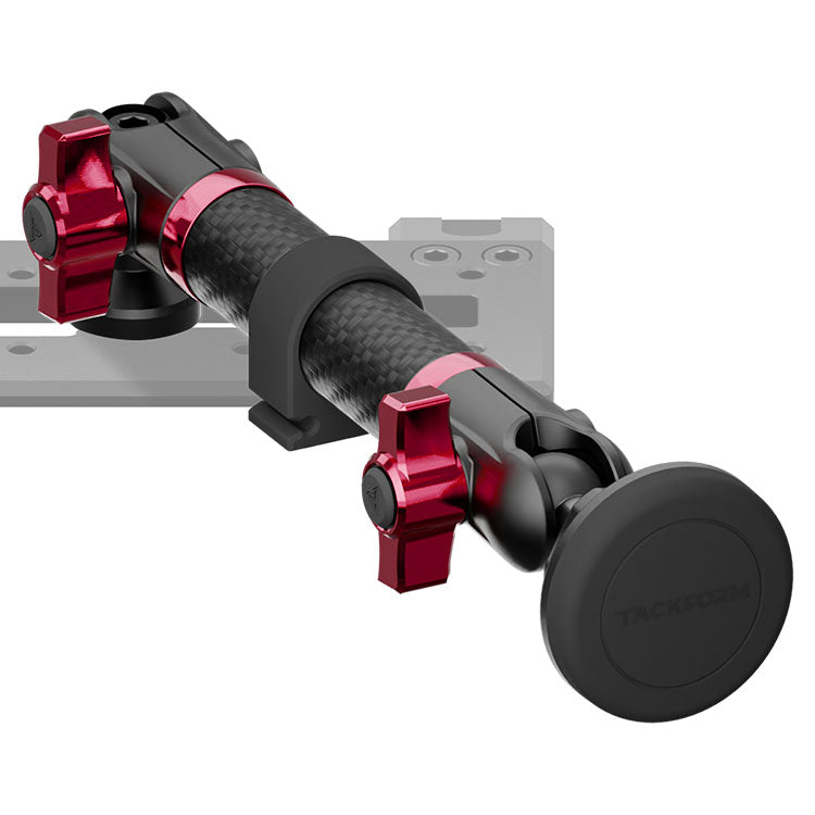 Fast Track Passenger Side Mount Add-Ons | 2021-2024 Ford Bronco & Bronco Raptor (Non-Sport)