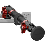Fast Track Passenger Side Mount Add-Ons | 2021-2024 Ford Bronco & Bronco Raptor (Non-Sport)