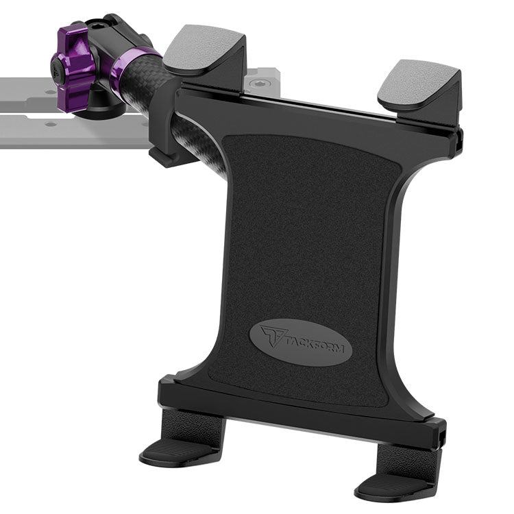 Fast Track Passenger Side Mount Add-Ons | 2021-2024 Ford Bronco & Bronco Raptor (Non-Sport)