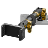 Fast Track Driver Side Mount Add-Ons | 2021-2024 Ford Bronco & Bronco Raptor (Non-Sport)