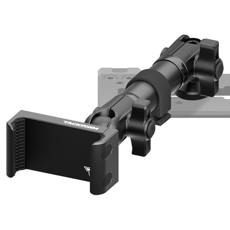Fast Track Driver Side Mount Add-Ons | 2021-2024 Ford Bronco & Bronco Raptor (Non-Sport)