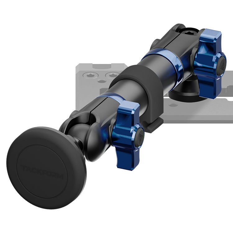 Fast Track Driver Side Mount Add-Ons | 2021-2024 Ford Bronco & Bronco Raptor (Non-Sport)