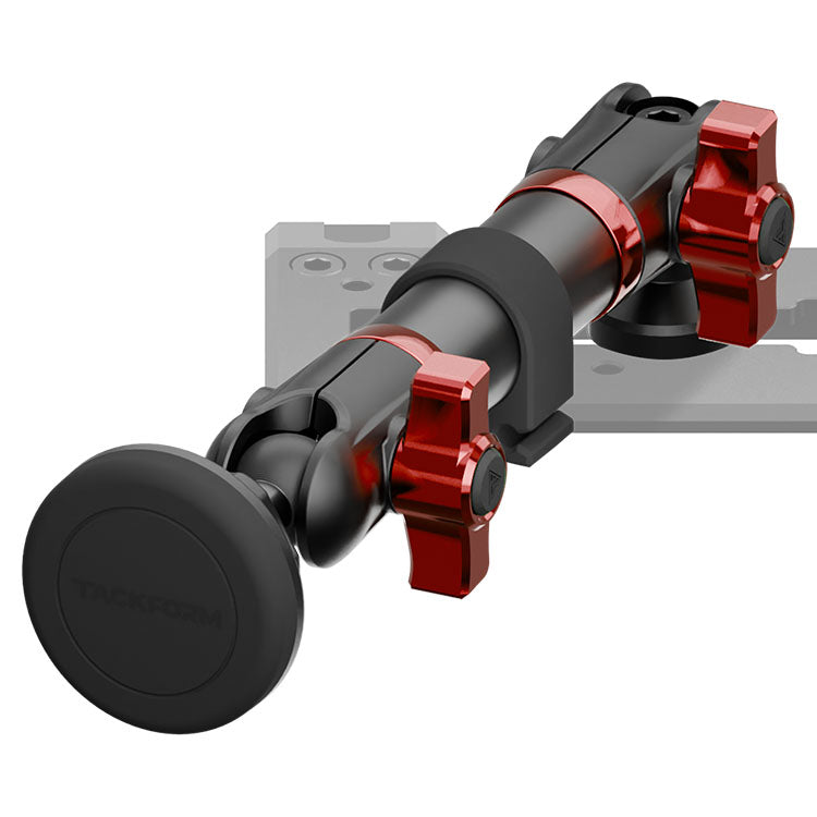 Fast Track Driver Side Mount Add-Ons | 2021-2024 Ford Bronco & Bronco Raptor (Non-Sport)