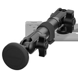 Fast Track Driver Side Mount Add-Ons | 2021-2024 Ford Bronco & Bronco Raptor (Non-Sport)
