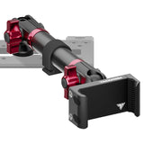 Fast Track Passenger Side Mount Add-Ons | 2021-2024 Ford Bronco & Bronco Raptor (Non-Sport)