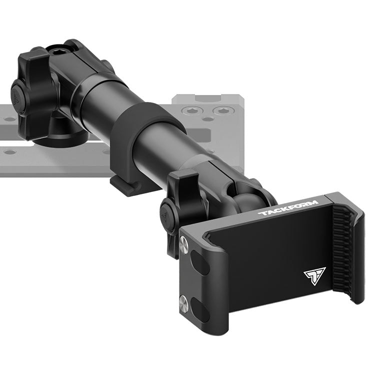 Fast Track Passenger Side Mount Add-Ons | 2021-2024 Ford Bronco & Bronco Raptor (Non-Sport)