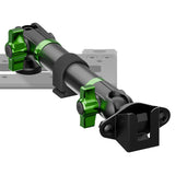 Fast Track Passenger Side Mount Add-Ons | 2021-2024 Ford Bronco & Bronco Raptor (Non-Sport)