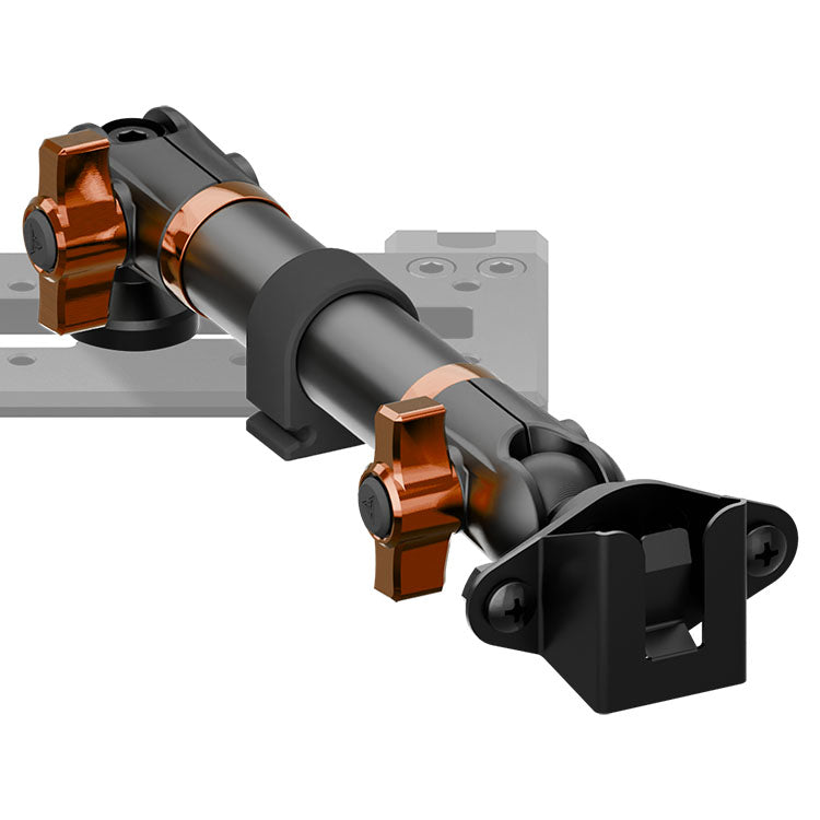 Fast Track Passenger Side Mount Add-Ons | 2021-2024 Ford Bronco & Bronco Raptor (Non-Sport)