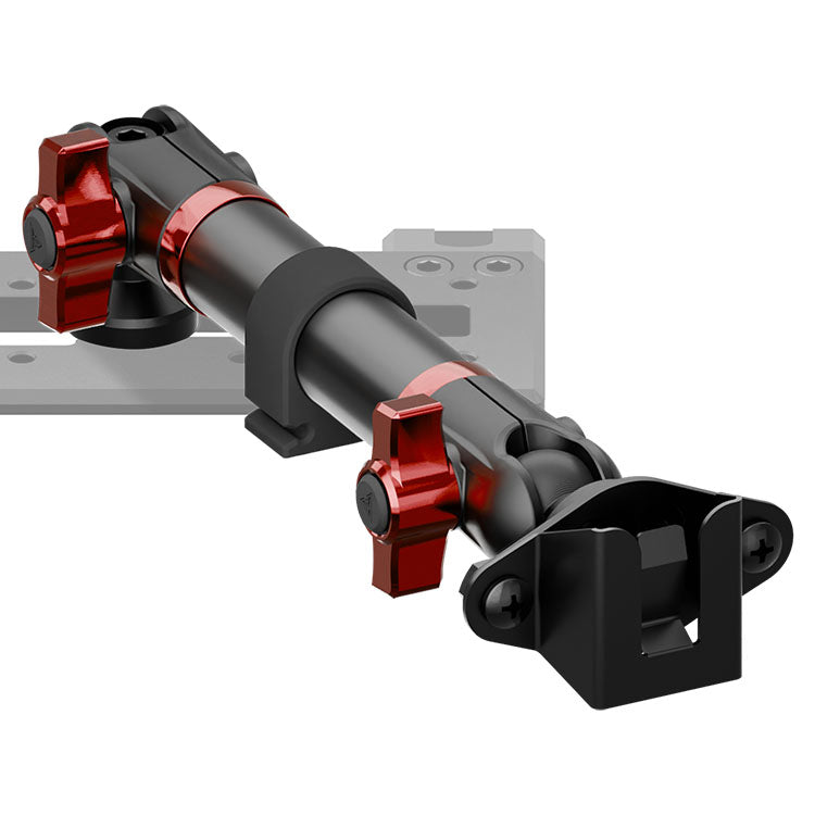 Fast Track Passenger Side Mount Add-Ons | 2021-2024 Ford Bronco & Bronco Raptor (Non-Sport)