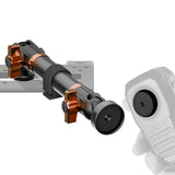 Fast Track Passenger Side Mount Add-Ons | 2021-2024 Ford Bronco & Bronco Raptor (Non-Sport)