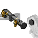 Fast Track Passenger Side Mount Add-Ons | 2021-2024 Ford Bronco & Bronco Raptor (Non-Sport)