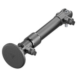 LINK™ MagSafe Phone Mount | Accessory Ready Dash and Grab Handle Compatible | 2021+ Ford Bronco | 7.5"-9.25" Telescoping Arm