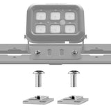 Fast Track Center Mount Add-Ons | 2021-2024 Ford Bronco & Bronco Raptor (Non-Sport)
