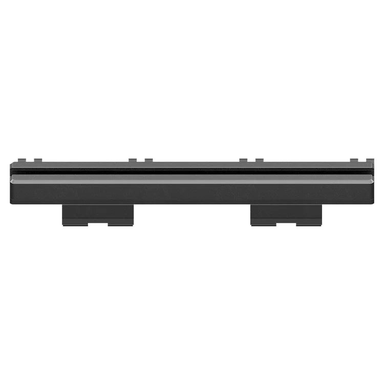 2019-2023 Ford Ranger (WITHOUT Switch Panel) Tackform Slim Track Dash Bracket