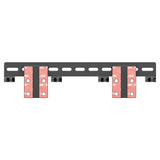 2009-2014 Ford F-150 Tackform Slim Track Dash Bracket