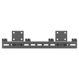 2009-2014 Ford F-150 Tackform Slim Track Dash Bracket