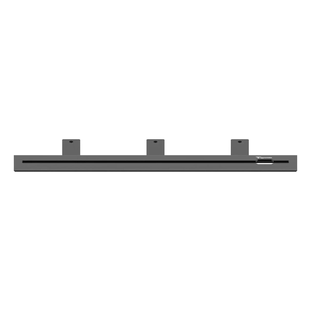 2008-2016 Ford Super Duty & 2011-2025 F-650/750 Tackform Slim Track Dash Bracket | Build Your Own