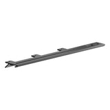 2008-2016 Ford Super Duty & 2011-2025 F-650/750 Tackform Slim Track Dash Bracket | Build Your Own