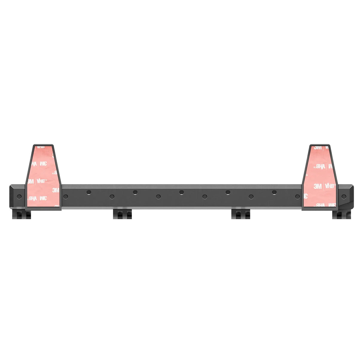 2010-2024 Toyota 4Runner Tackform Slim Track Dash Bracket