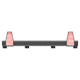 2010-2024 Toyota 4Runner Tackform Slim Track Dash Bracket