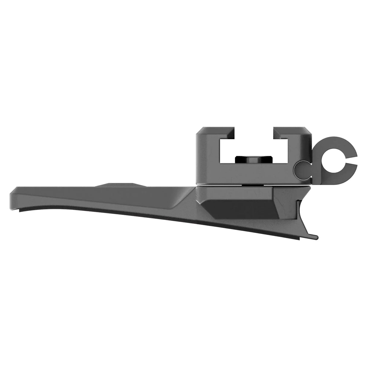 2010-2024 Toyota 4Runner Tackform Slim Track Dash Bracket
