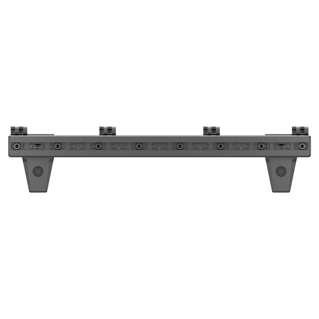 2010-2024 Toyota 4Runner Tackform Slim Track Dash Bracket