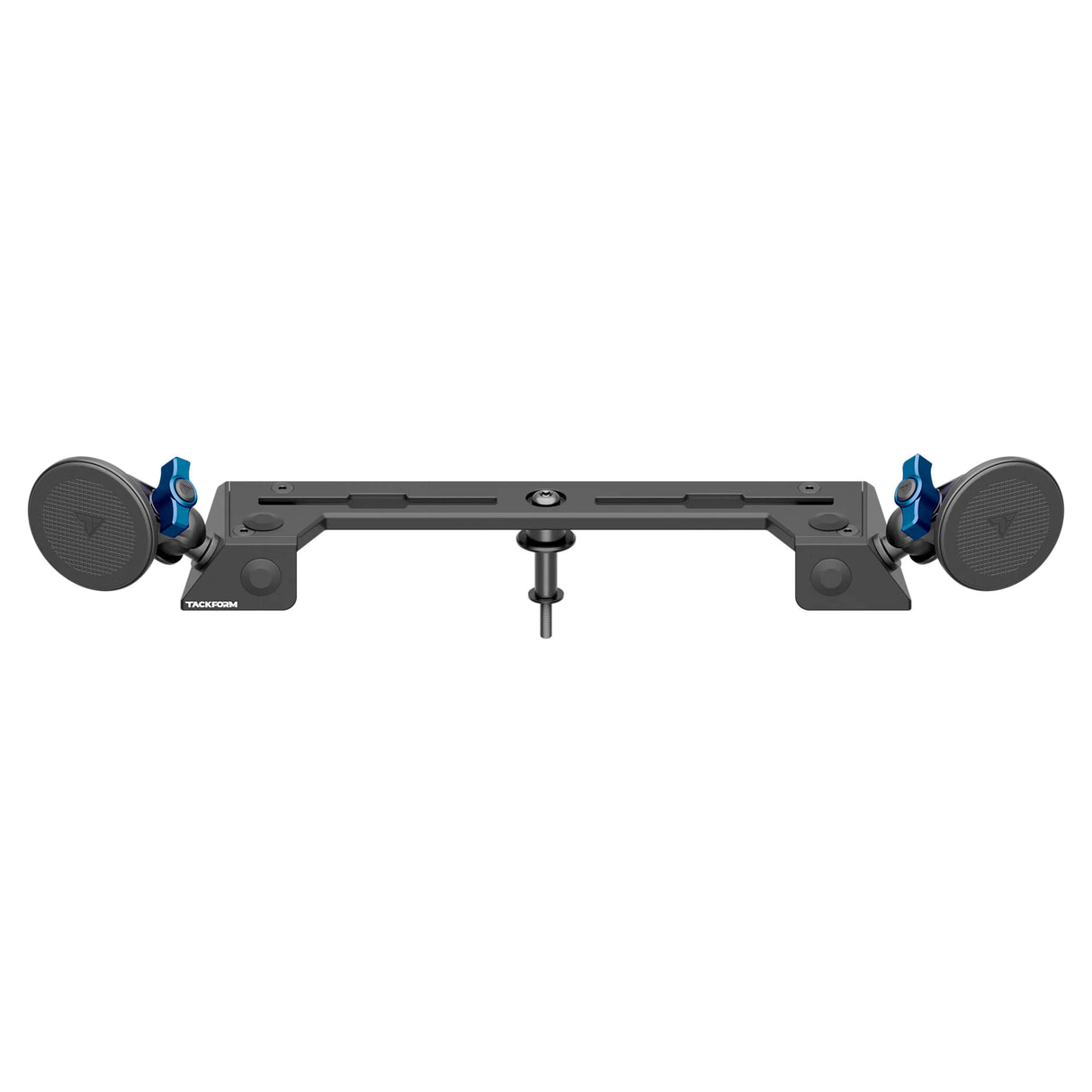2021 - 2024 Ford Bronco SPORT Tackform Slim Track Dash Bracket With Dual MagSafe Phone Mounts